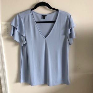 Ann Taylor work shirt